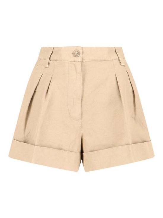 26SS 아스페시 숏팬츠 0222G20885047 Beige