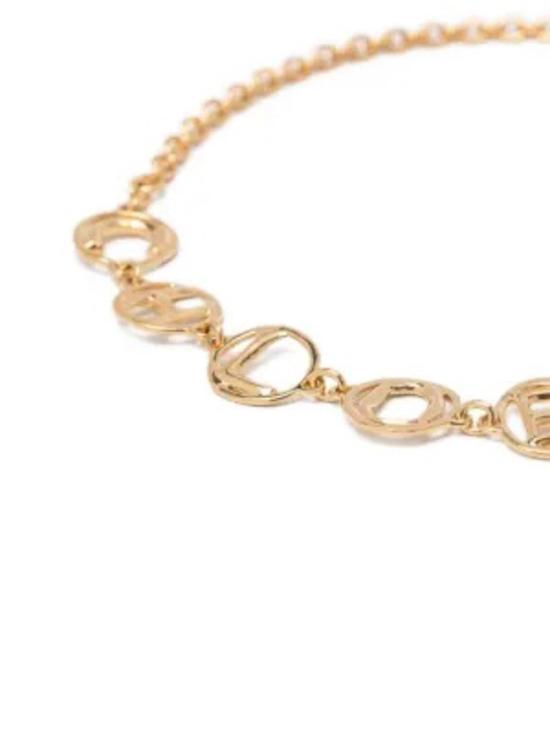26SS 끌로에 목걸이/팬던트 CH26SJN13CB79DC Gold - CHLOE