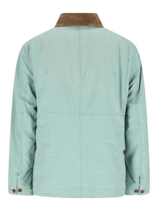 26SS 폴로 랄프로렌 자켓 710P02026001 Green - POLO RALPH LAUREN