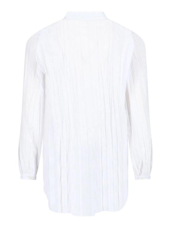 26SS 씨페러 셔츠 SWC0088TCF01369000 White - THE SEAFARER