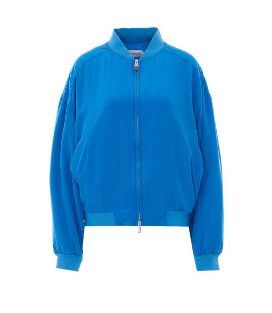 26SS 베르사체 스웨터 1025075 1A181011VI00 Blue