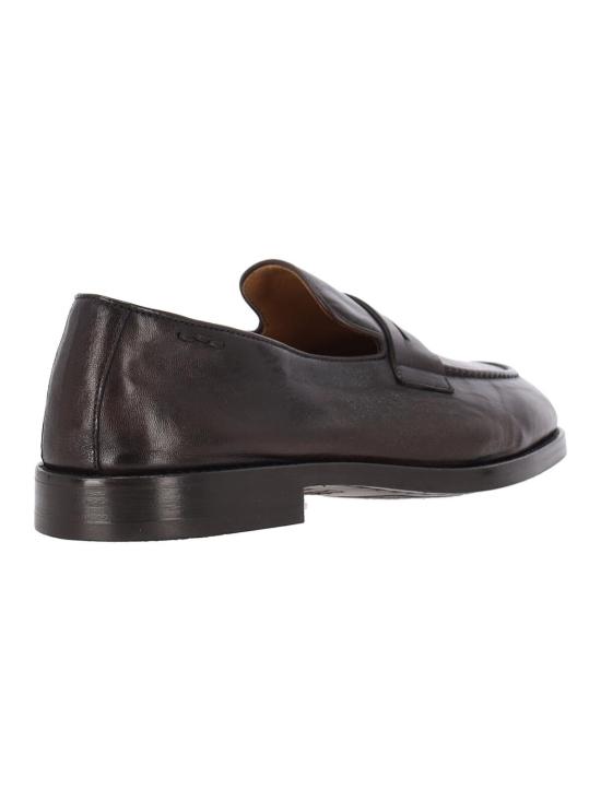 26SS 알렉산더 호토 로퍼 69016TEQUILA6011TDM Brown - ALEXANDER HOTTO