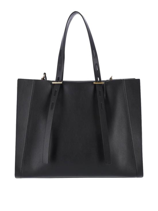 26SS 미노보시 숄더백 PRPAULETTELILLEA101 Black