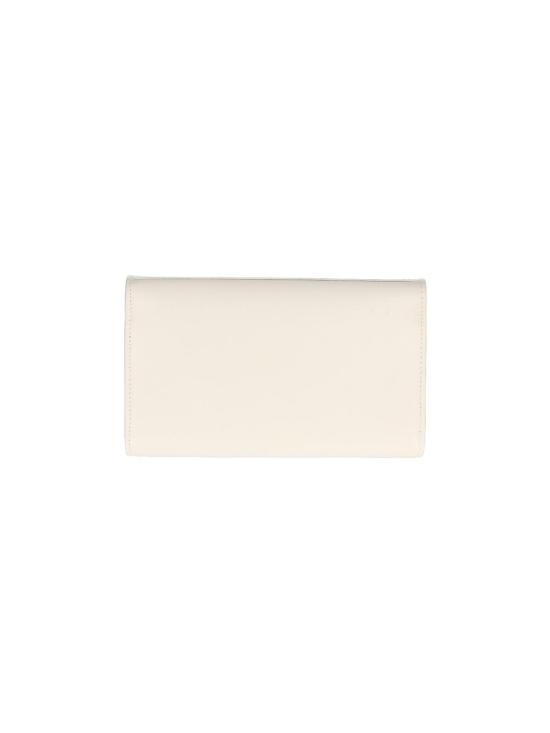 26SS 질샌더 지갑 J07WG0108P5354106 White - JIL SANDER