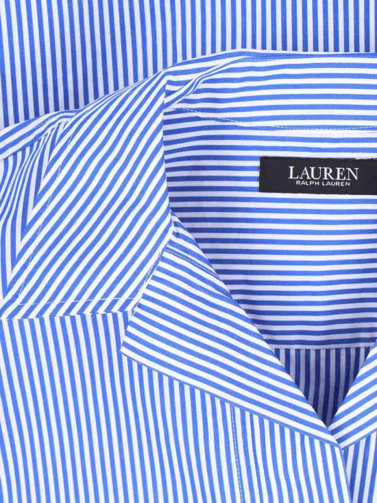 26SS 랄프 로렌 셔츠 200P08872001 Blue - RALPH LAUREN
