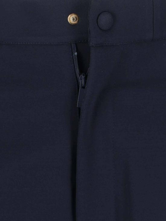 26SS 톰브라운 4바 테크 쇼츠 MJQ237AJ0242415 Blue - THOM BROWNE