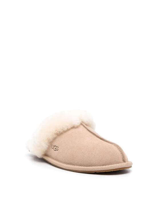 25FW 어그 SCUFFETTE II 스커페트 2 슬리퍼 1106872SAND Brown - UGG