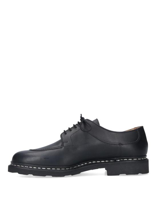 26SS 파라부트 아비뇽 더비슈즈 705109NOIRE Black - PARABOOT