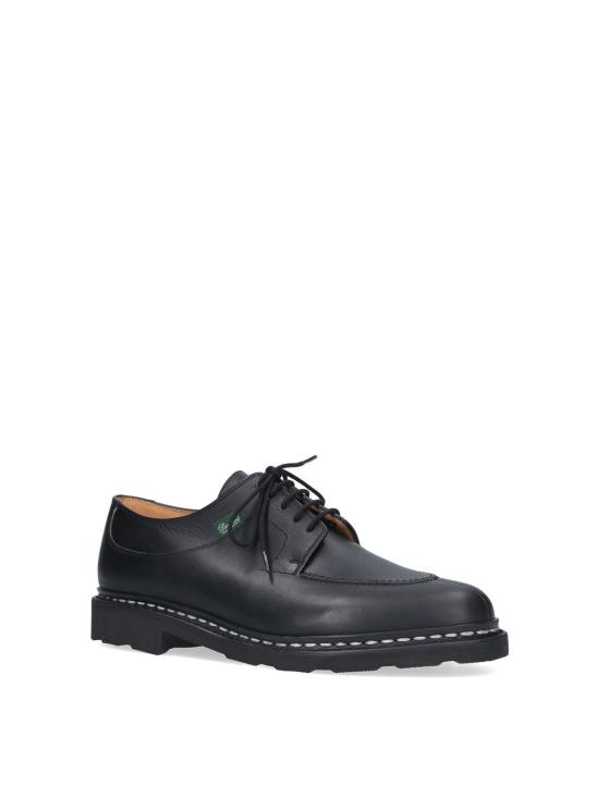 26SS 파라부트 아비뇽 더비슈즈 705109NOIRE Black - PARABOOT