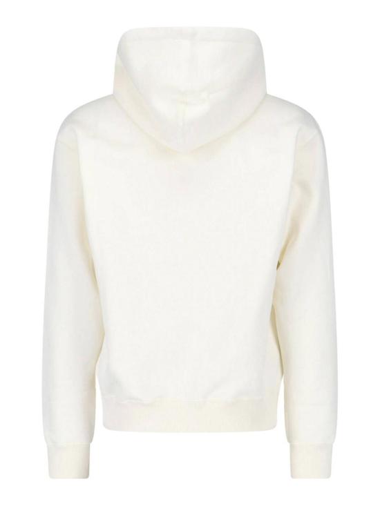 26SS 질샌더 후드 티셔츠 J22GU0149J20128103 White - JIL SANDER