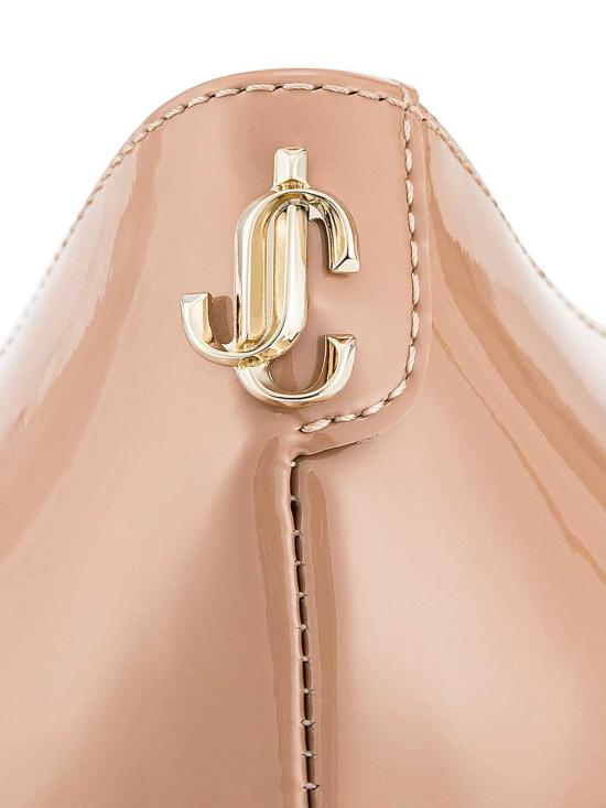 26SS 지미추 플랫 슈즈 J000123572BALLETPINK Nude Neutrals - JIMMY CHOO