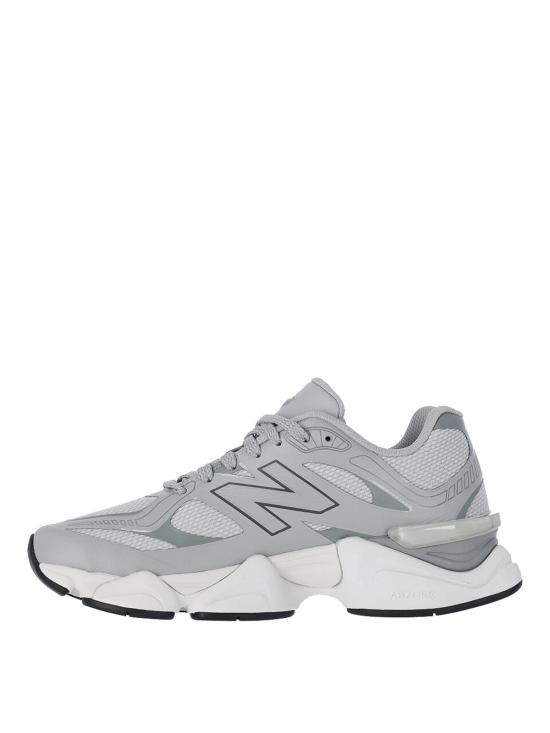 26SS 뉴발란스 9060 스니커즈 U90601NR Grey - NEW BALANCE