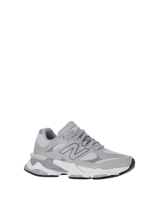 26SS 뉴발란스 9060 스니커즈 U90601NR Grey - NEW BALANCE