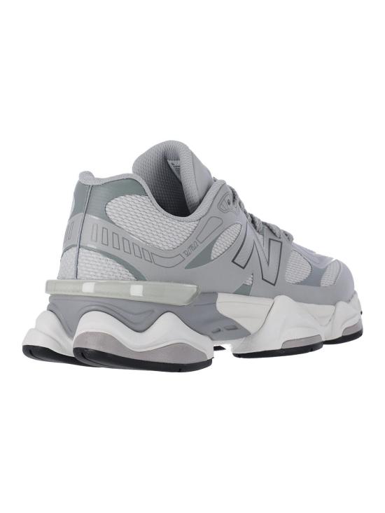 26SS 뉴발란스 9060 스니커즈 U90601NR Grey - NEW BALANCE
