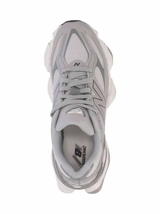 26SS 뉴발란스 9060 스니커즈 U90601NR Grey - NEW BALANCE