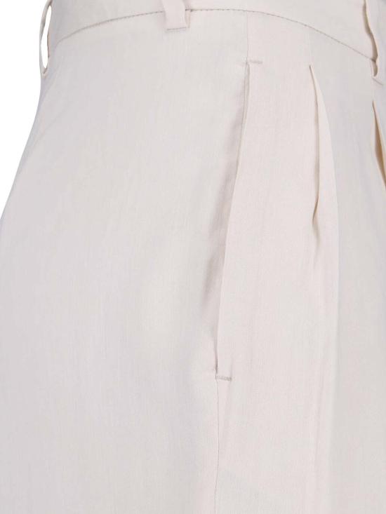 26SS 라르디니 수트 팬츠 P6YONEQDO62817150 White - LARDINI