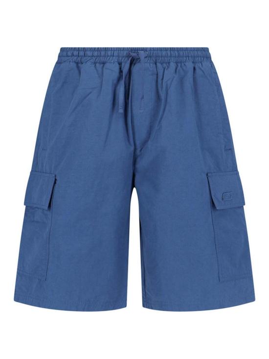 26SS 오트리 숏팬츠 SHPM022R Blue