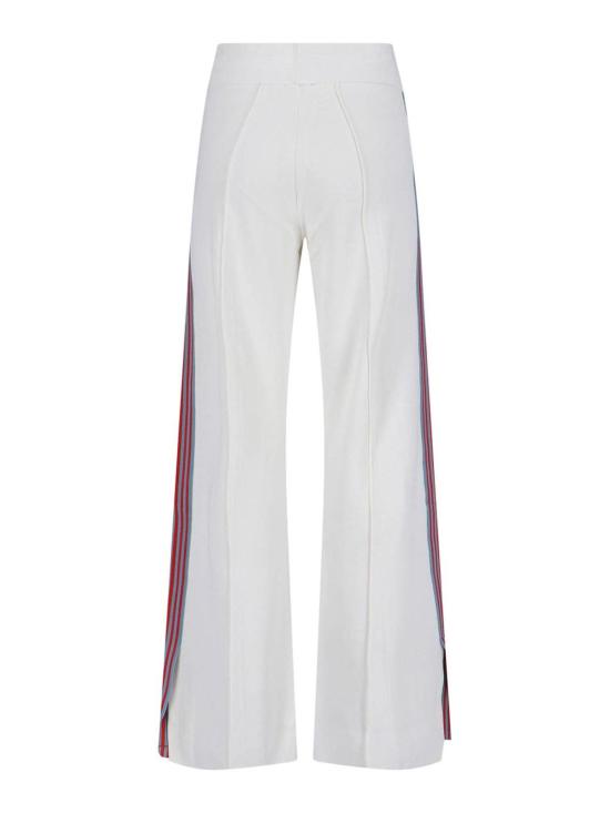 26SS 오트리 트레이닝/조거 팬츠 PAPW029W White - AUTRY