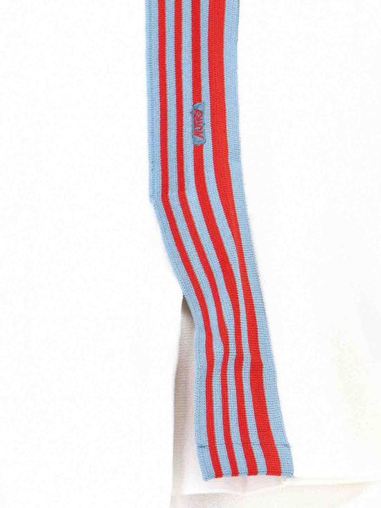 26SS 오트리 트레이닝/조거 팬츠 PAPW029W White - AUTRY