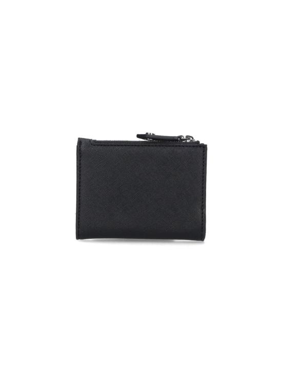 26SS 비비안웨스트우드 지갑 54020010WS0021N401 Black - VIVIENNE WESTWOOD