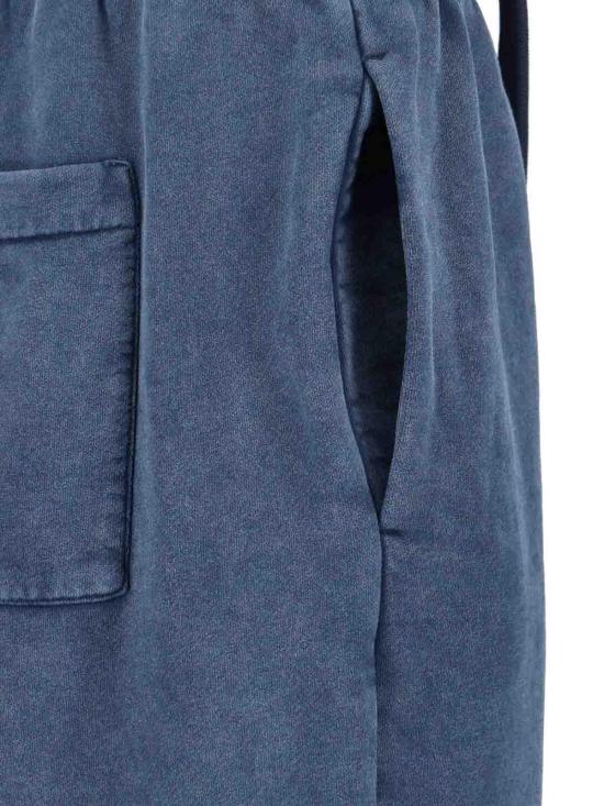 26SS 오프화이트 숏팬츠 44MCI013S26F005401 Blue - OFF WHITE
