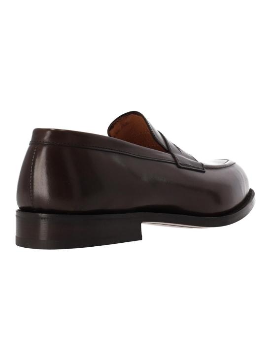 26SS 트리커즈 슈즈 HAVARDESPRESSO Brown - TRICKERS