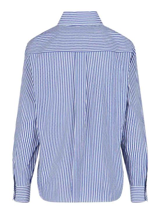 26SS 파로쉬 셔츠 D380646883 Blue - PAROSH