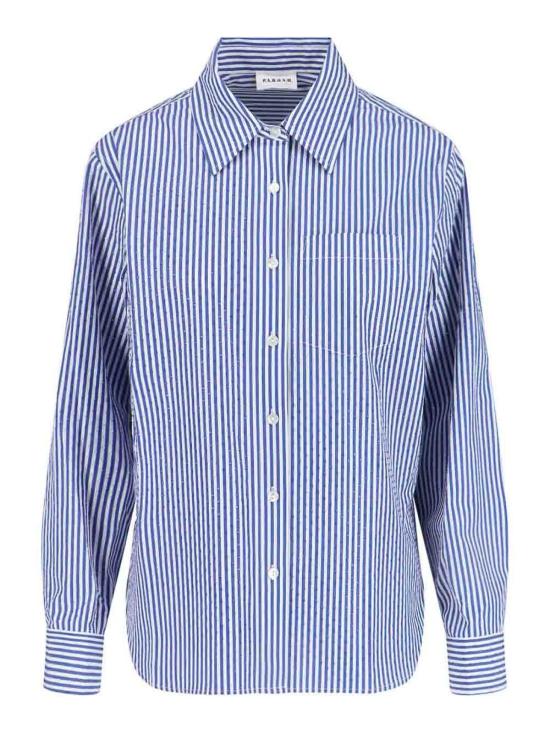 26SS 파로쉬 셔츠 D380646883 Blue