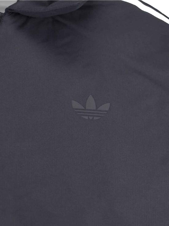 26SS 아디다스 봄버 자켓 KS5336 Black - ADIDAS