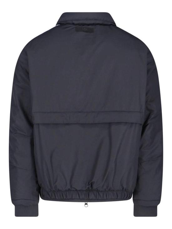 26SS 아디다스 봄버 자켓 KS5336 Black - ADIDAS