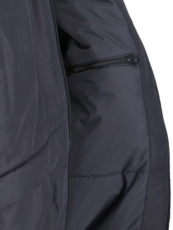 26SS 아디다스 봄버 자켓 KS5336 Black - ADIDAS