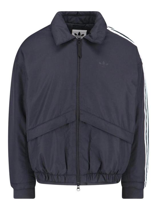 26SS 아디다스 봄버 자켓 KS5336 Black