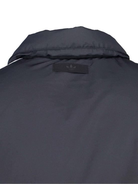 26SS 아디다스 봄버 자켓 KS5336 Black - ADIDAS