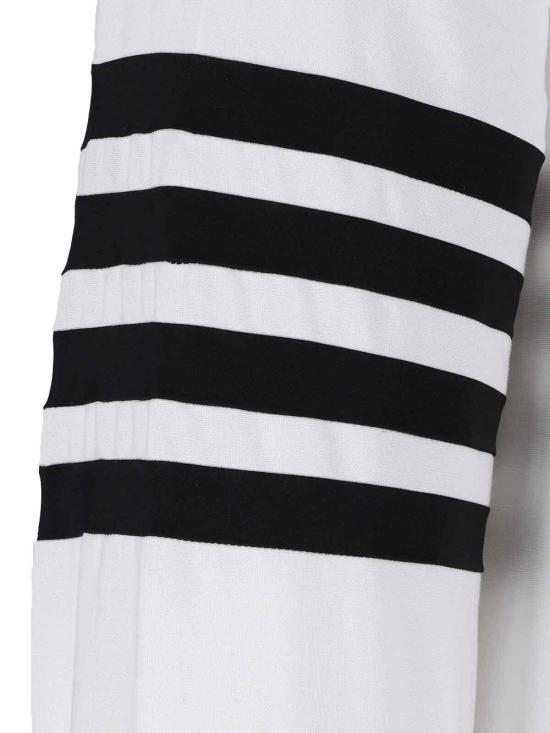 26SS 톰브라운 4바 옥스포드 셔츠 MWL431CF0313100 - THOM BROWNE