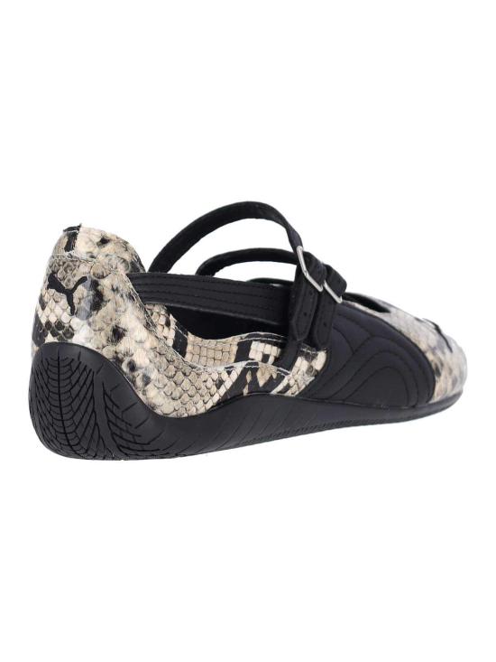 26SS 푸마 스피드캣 발레 클랫 슈즈 40532601 Multicolour - PUMA