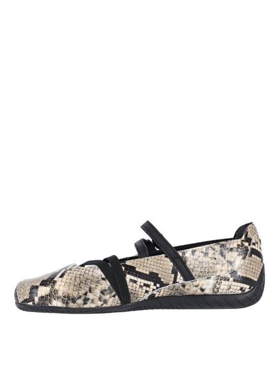 26SS 푸마 스피드캣 발레 클랫 슈즈 40532601 Multicolour - PUMA