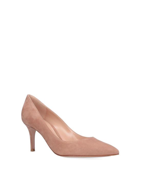 26SS 지안비토로시 힐/펌프스 G2677070RICCAMPRAL Nude Neutrals - GIANVITO ROSSI