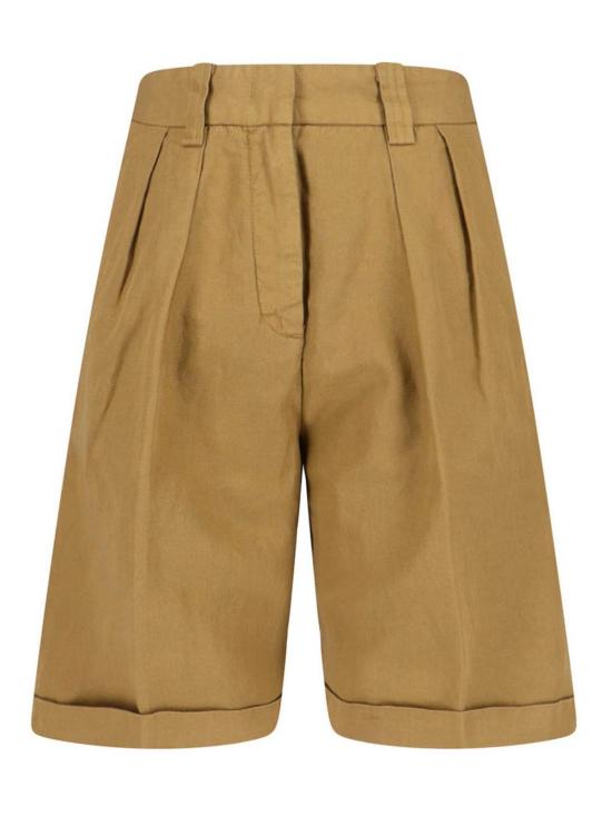 26SS 아스페시 숏팬츠 0210D05985131 Beige