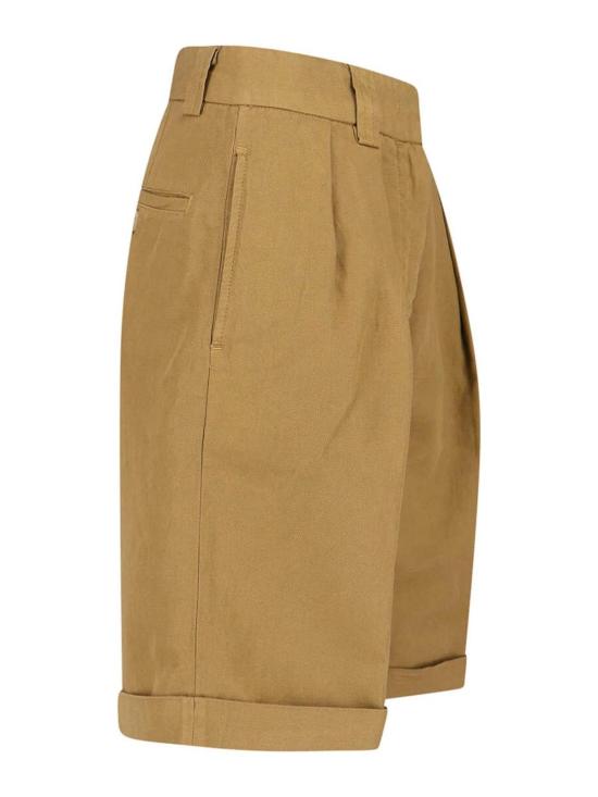 26SS 아스페시 숏팬츠 0210D05985131 Beige - ASPESI