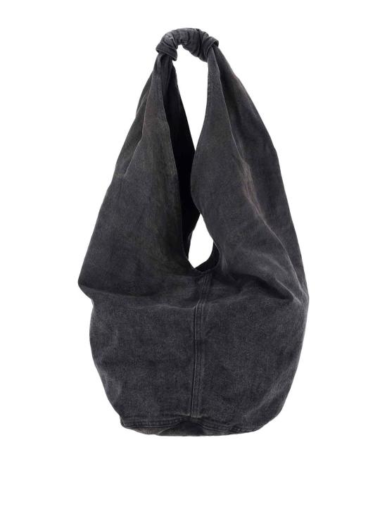 26SS 아워레가시 숄더백 A2268DNNEBULAWASH Multicolour