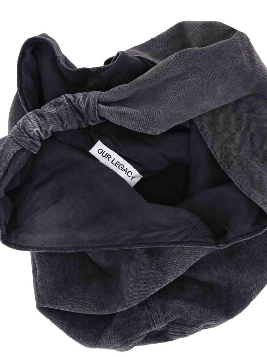 26SS 아워레가시 숄더백 A2268DNNEBULAWASH Multicolour - OUR LEGACY