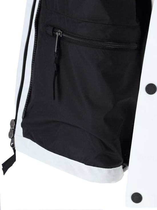 26SS 노스페이스 자켓 NF0A831MJL6 Grey - NORTH FACE