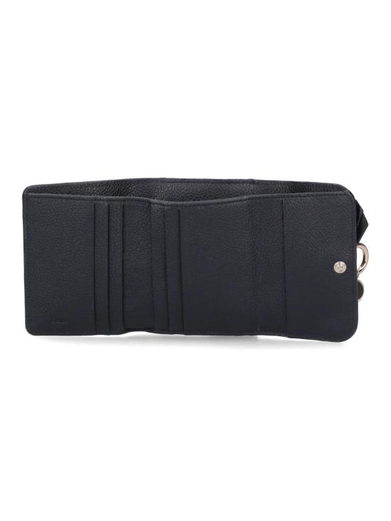 26SS 끌로에 지갑 C21WP945F57001 Black - CHLOE