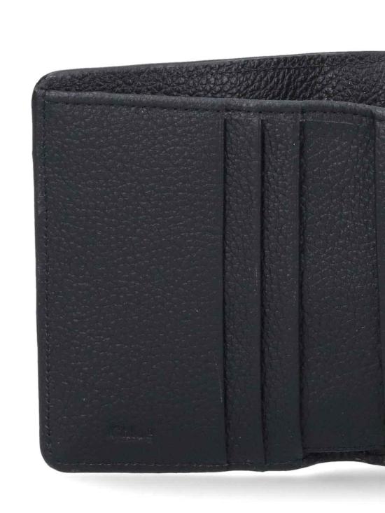 26SS 끌로에 지갑 C21WP945F57001 Black - CHLOE