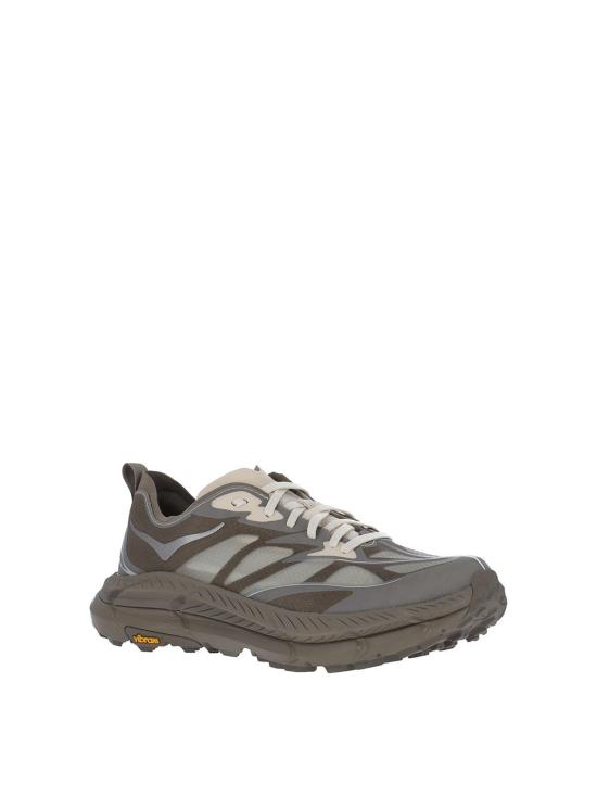 26SS 호카 마파테 스피드 4 라이트 1168450LTM Brown - HOKA