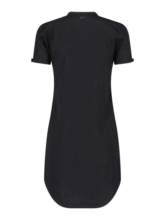 26SS 디젤 셔츠 A236740EGET9XX Black - DIESEL