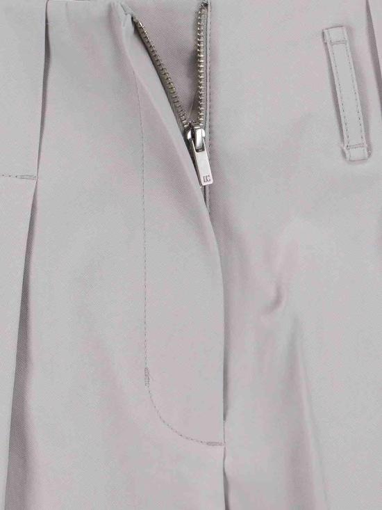 26SS 로우클래식 숏팬츠 LCPS26SH011680147 Grey - LOW CLASSIC