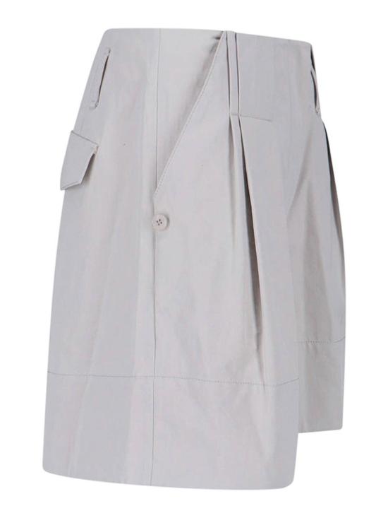 26SS 로우클래식 숏팬츠 LCPS26SH011680147 Grey - LOW CLASSIC