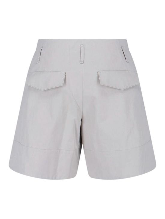 26SS 로우클래식 숏팬츠 LCPS26SH011680147 Grey - LOW CLASSIC