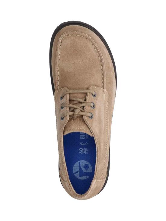 26SS 버켄스탁 로퍼 1031884 Beige - BIRKENSTOCK